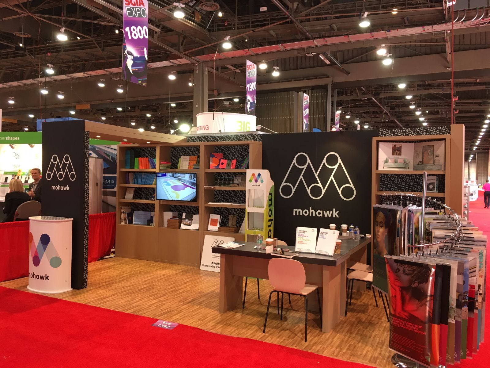 What is Xanita Board? Digital Color Ink